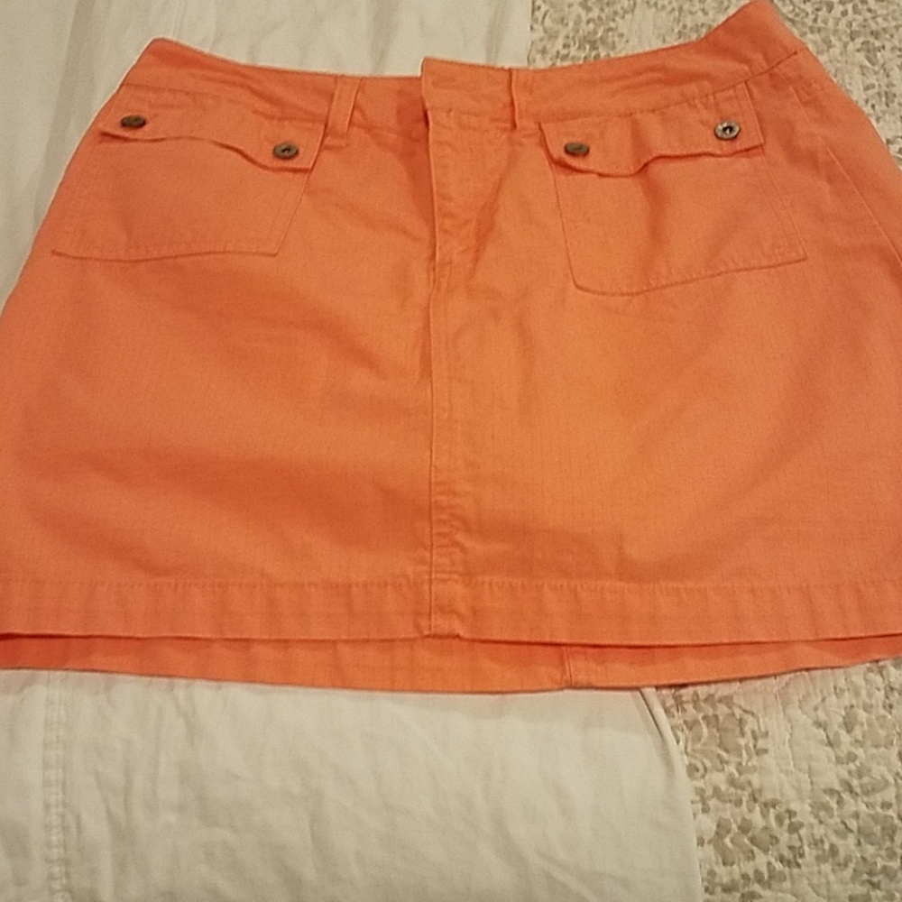 Skort